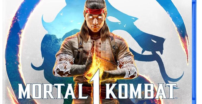 Mortal Kombat 1 – PlayStation5