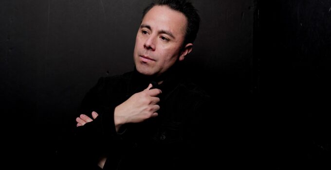 Silent Servant, Renowned Techno Producer and DJ, Has Died
