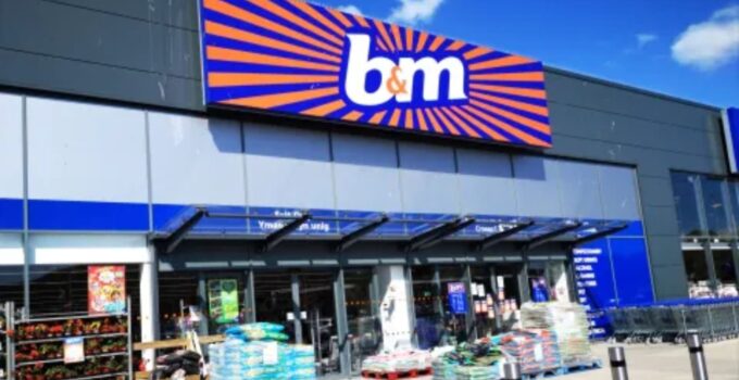 B&M shoppers are rushing to buy £3 gadget that will upgrade your motor – and it’s perfect for kids
