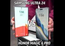 Honor Magic6 Pro to beat Galaxy S24 Ultra with exciting camera features and battery technologies News