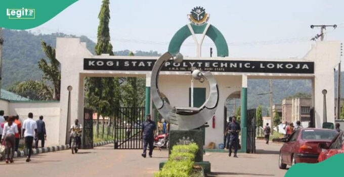 How 2 polytechnic students died in APC-controlled state, police open up