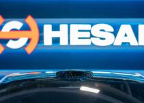 Lidar Manufacturer Hesai Technology Decides to Sue US Department of Defense