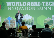 Are we at the dawn of African agri-tech innovation?