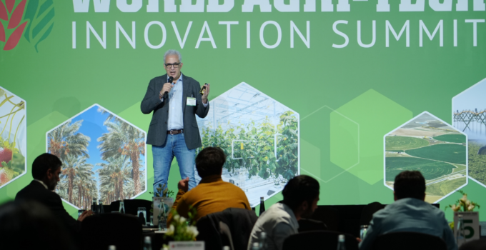 Are we at the dawn of African agri-tech innovation?
