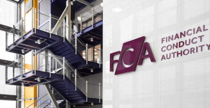 FCA urges Big Tech to crack down on fraud amid rise in unauthorised firms