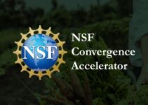 NSF leads a $35M federal investment in future agricultural technologies and solutions