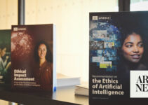 8 global tech firms commit to ethical AI in collaboration with UNESCO