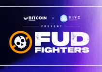 HIVE Digital Technologies And Bitcoin Magazine Announce FUD Fighters Educational Initiative