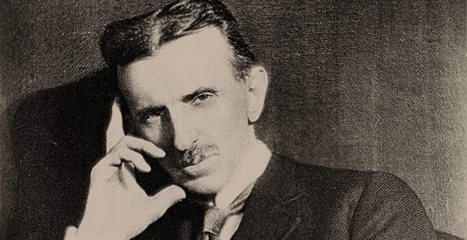 8 Nikola Tesla Inventions That Helped Shape The Tech We See Today