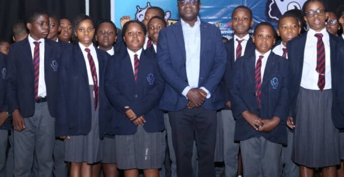 Premiere Academy Organizes Tech Fair For Upcoming It Stars In Fct