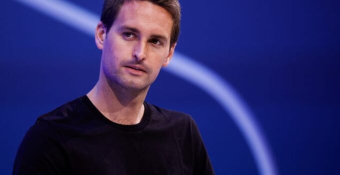 Snapchat’s parent is cutting 10% of its workforce, joining the tech layoff frenzy