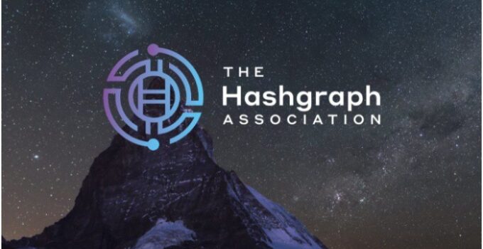 Hashgraph Launches DeepTech Venture Studio in Riyadh