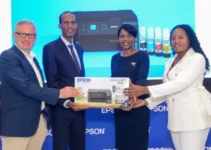 Epson, Intelligent Technologies Launch Initiative To Support Schools In Africa