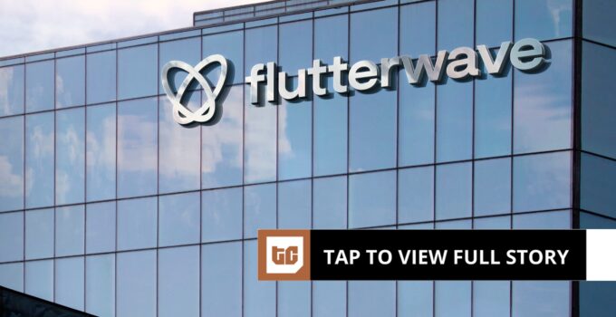 Exclusive: Fintech giant Flutterwave secures release of $3 million in Kenya
