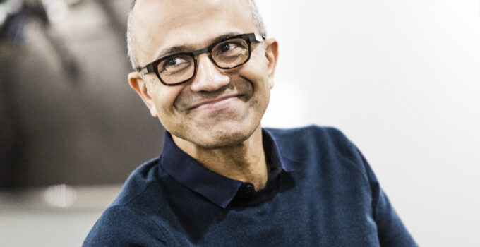 Microsoft CEO Claims ‘Enough Tech’ Exists To Stop AI Deepfakes In US Elections