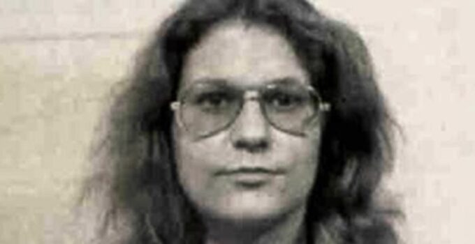 50-year-old Colorado cold case solved after woman’s killer identified by DNA technology
