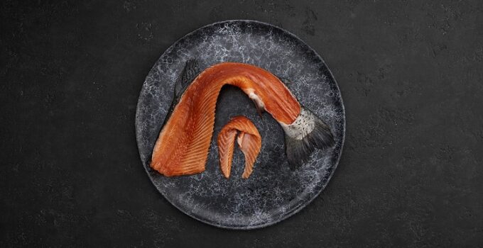 Fighting food waste: Finnish foodtech company is innovating to upcycle seafood side streams
