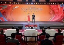 CMG unveils technological highlights of its Spring Festival Gala