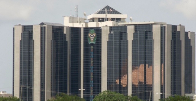 CBN bans banks, fintechs from international money transfer services, hikes application fee by 1,900% 