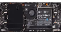 AMD Steam Deck OLED APU Processor