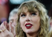 Fake explicit Taylor Swift images show victims bear the cost of big tech’s indifference to abuse