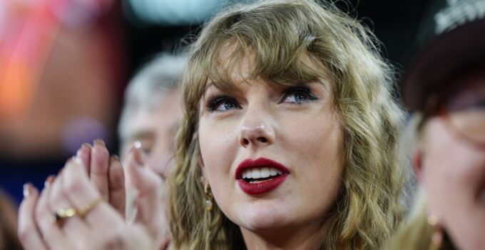 Fake explicit Taylor Swift images show victims bear the cost of big tech’s indifference to abuse