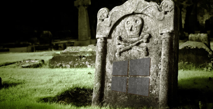 Pour one out for MSN Messenger, Zune, and more: Microsoft Graveyard gives a salute to the tech giants’ retired creations