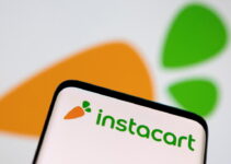 Instacart cuts 250 jobs after reporting increased revenue