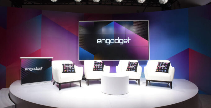 Engadget is looking for experienced writers!