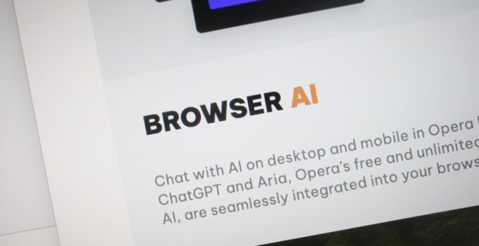 One Tech Tip: Ready to go beyond Google? Here’s how to use new generative AI search sites