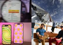 Weekend Tech Innovation Roundup February 17, 2024