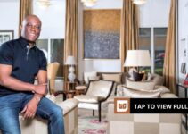 Herbert Wigwe in tech: From incubating Flutterwave to backing SystemSpecs, BVN