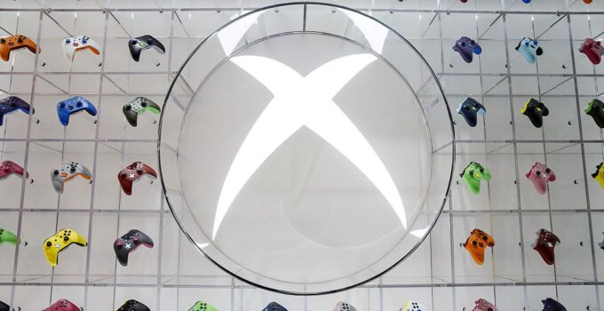Xbox is already focused on ‘delivering the largest technical leap you will have ever seen in a hardware generation’