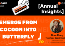 2023 TechNode Content Team Annual Insights: Emerge from cocoon into butterfly