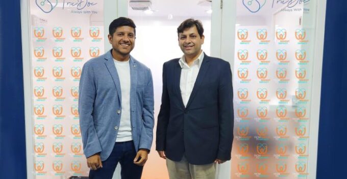 UAEs’s healthtech TruDoc  expands to India with the acquistion of  Wellthy Therapeutics