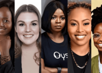 Meet 9 African female fintech CEOs who raised $20 million in 2023