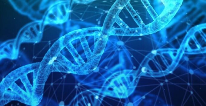 New biotech startup targets genes to treat skin diseases