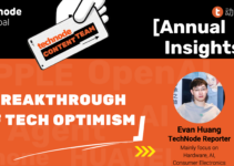 2023 TechNode Content Team Annual Insights: Breakthrough of Tech Optimism