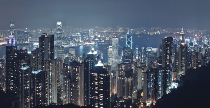 Meet the 20 top-funded startups and tech companies in Hong Kong