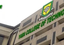 YABATECH Registration Guidelines for New Student 2023/2024
