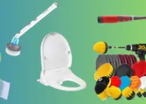 The Best Tools and Gadgets to Keep Your Bathroom Clean