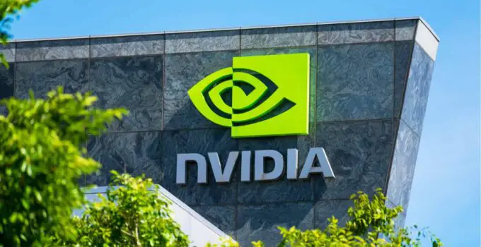 Baidu Apollo’s Former Technical Leader, Luo Qi, Joins Nvidia’s Automotive Business Unit