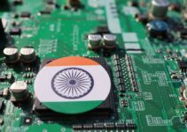 EU sanctions Indian tech outfit that has partnered with New Delhi’s IT Ministry