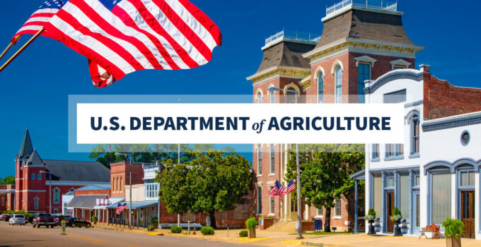 Department of Agriculture, Department of Energy Launch Initiative to Help Farmers Reduce Costs with Underutilized Renewable Technologies as part of President Biden’s Investing in America Agenda