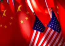 Renewal of US-China Science and Tech Pact Faces Hurdles