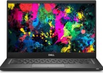 Dell Latitude 7390 13.3″ Laptop Computer, 8th Gen Intel Quad-Core i5-8350U, 16GB DDR4 RAM, 512GB SSD, Type-C, HDMI, Win10 Pro (Renewed)