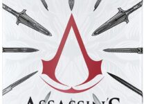 Magic: The Gathering – Assassin’s Creed Collector Booster | 10 Cards in Each Pack | Collectible Trading Card Game for Ages 13+