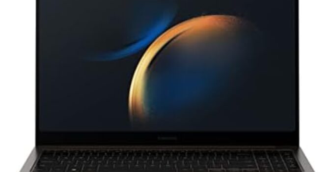 SAMSUNG 16″ Galaxy Book3 Pro Business Laptop Computer/Windows 11 PRO / 32GB / 1TB, 13th Gen Intel® Core™ i7 processor, Intel® Evo™ platform, Lightweight, 2023 Model, NP964XFG-KC1US, Graphite