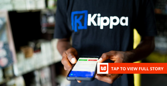 Kippa users demand access to data as the fintech quietly pivots