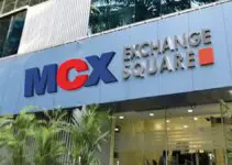 Tech glitch at MCX delays start of trading